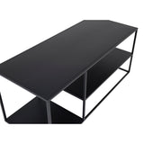 Staal Sofa Bord Venture Design Sofabord