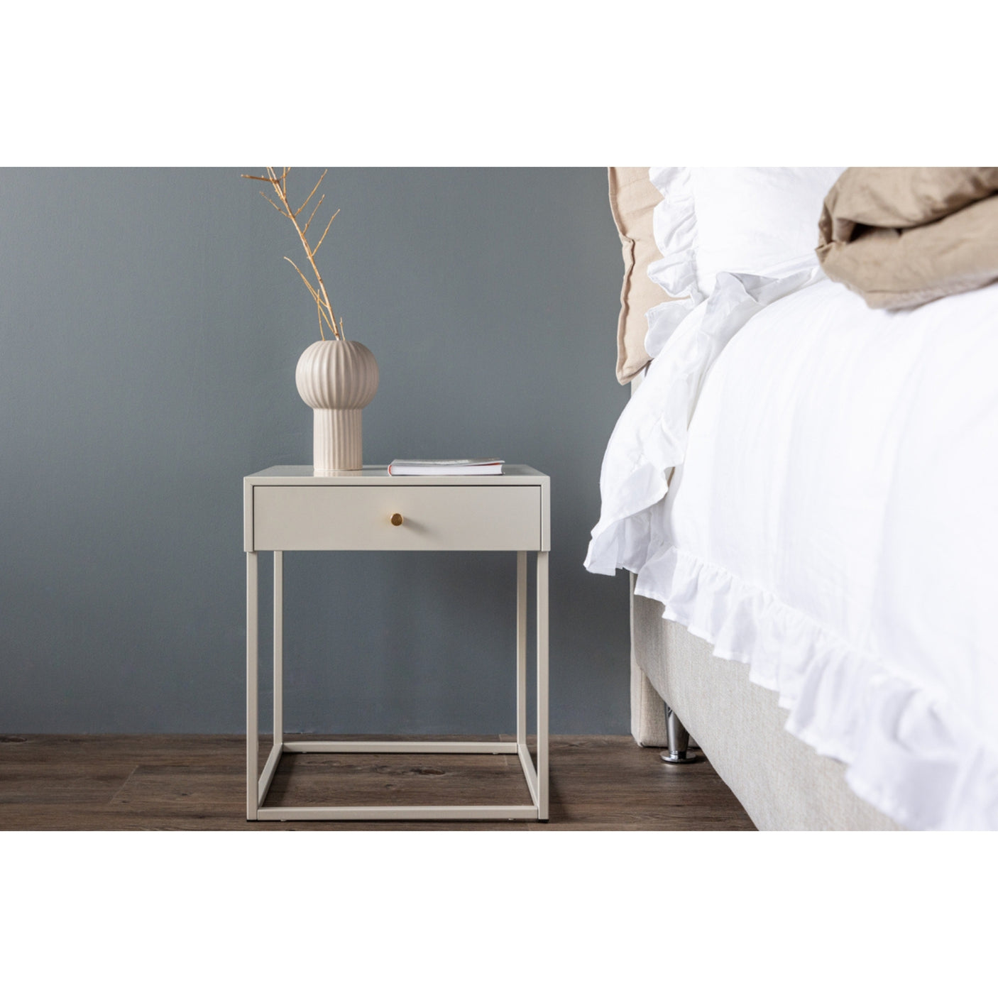 Bakal Side Table Venture Design Sidebord