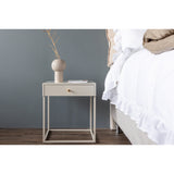 Bakal Side Table Venture Design Sidebord