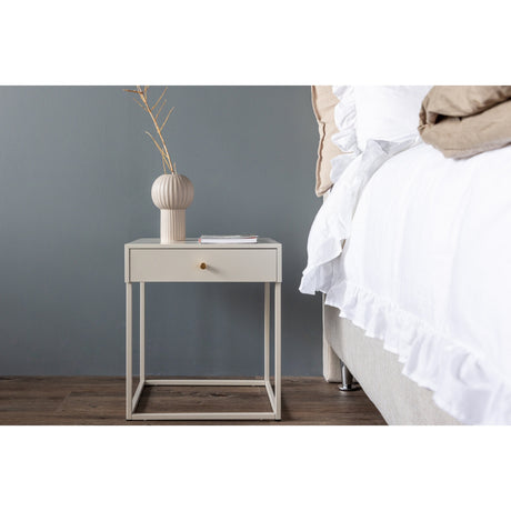 Bakal Side Table Venture Design Sidebord