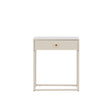 Bakal Side Table Venture Design Sidebord