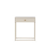Bakal Side Table Venture Design Sidebord