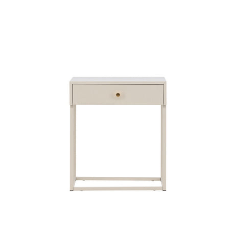 Bakal Side Table Venture Design Sidebord