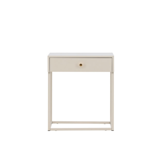 Bakal Side Table Venture Design Sidebord