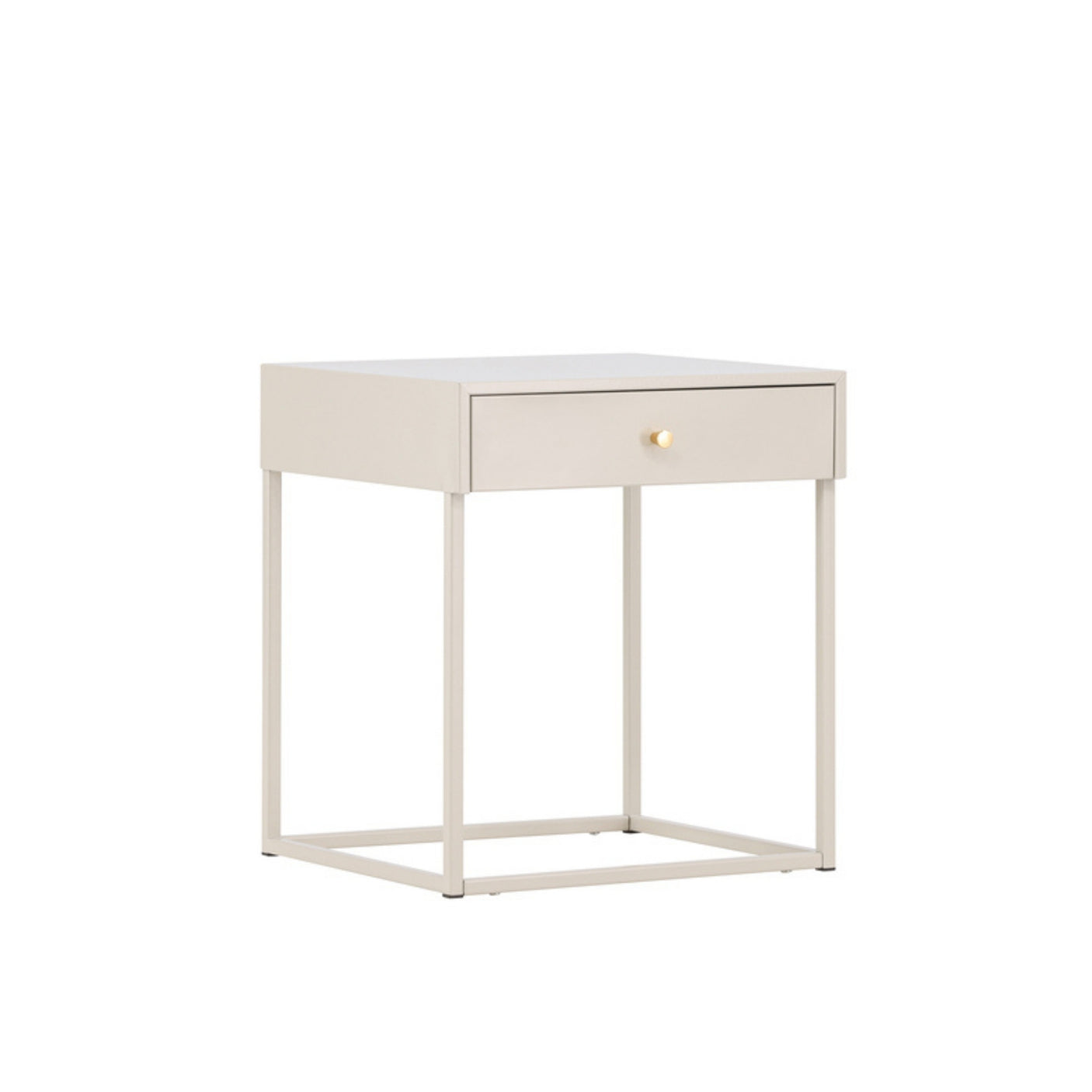 Bakal Side Table Venture Design Sidebord