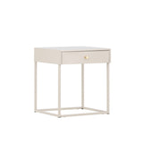 Bakal Side Table Venture Design Sidebord