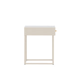 Bakal Side Table Venture Design Sidebord