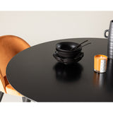 Dipp Dining Table Venture Design Spisebord