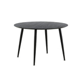 Dipp Dining Table Venture Design Spisebord