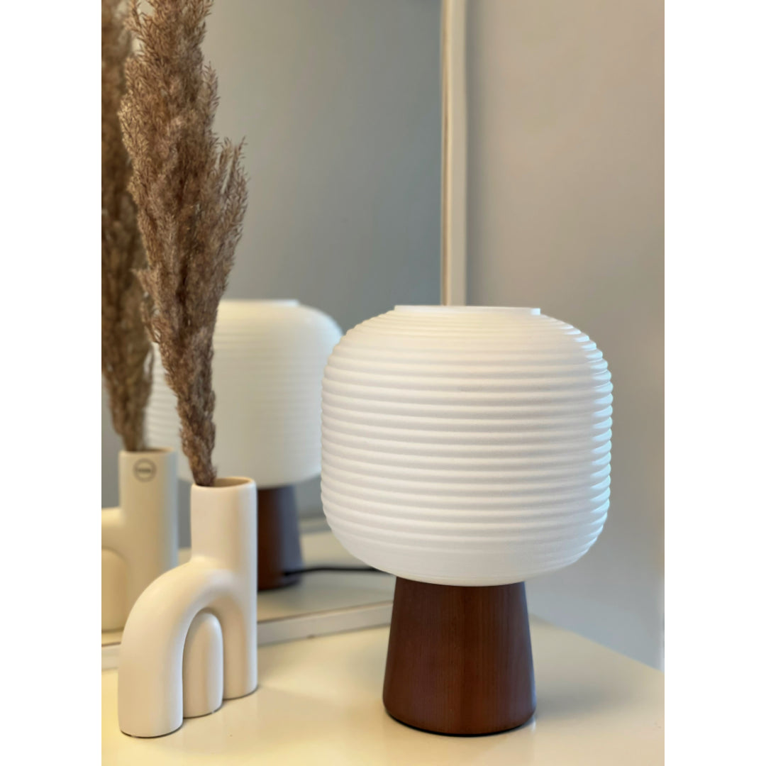 AURA bordlampe