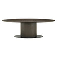 Spisebord Gordon brun 240 Richmond Interiors Spisebord