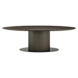 Spisebord Gordon brun 240 Richmond Interiors Spisebord