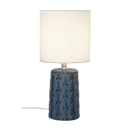 BODIL bordlampe Aneta Bordlampe
