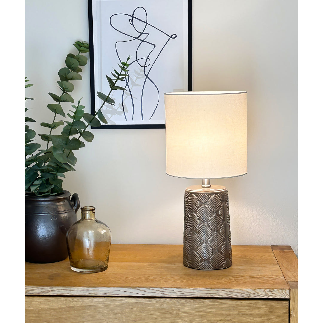 BODIL bordlampe