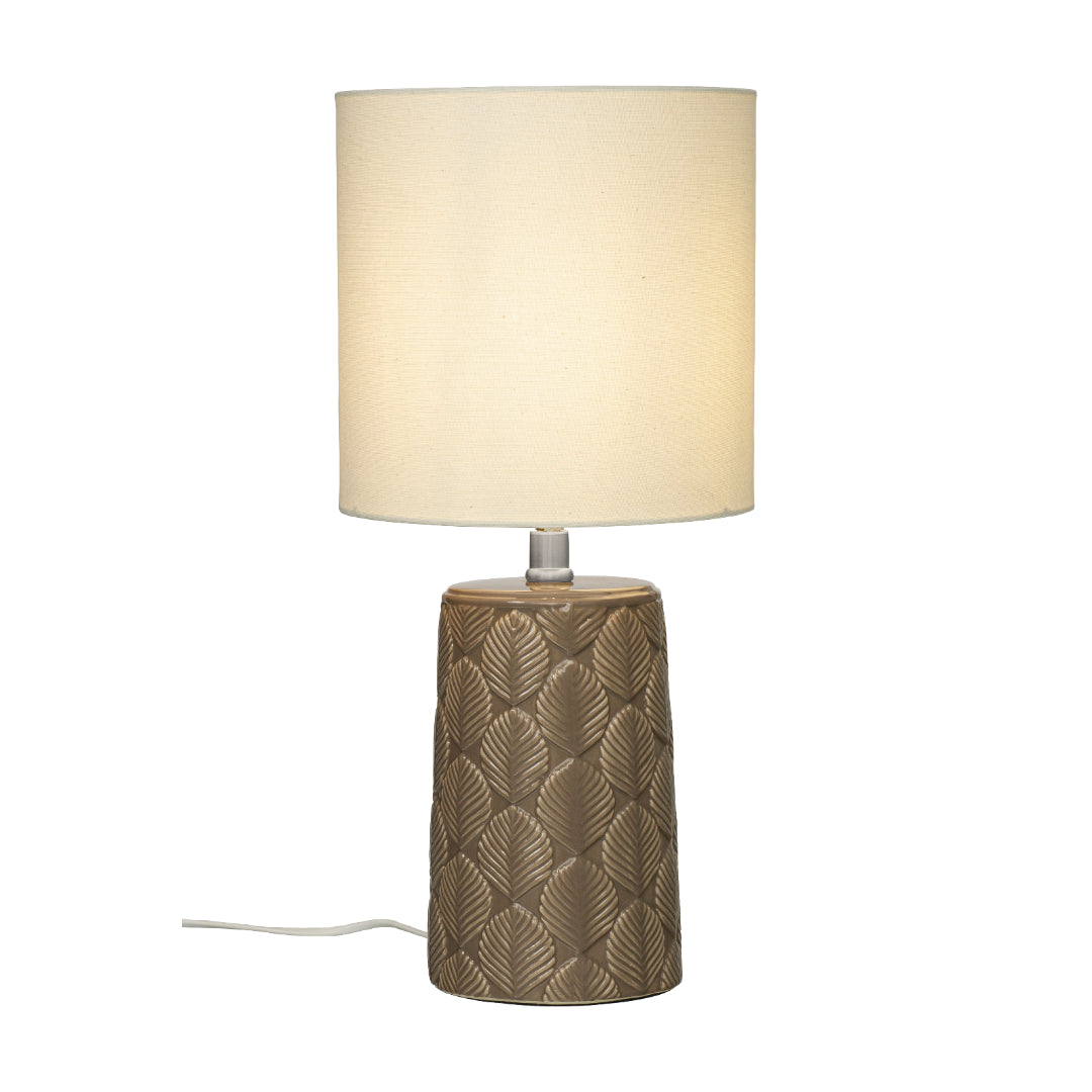 BODIL bordlampe