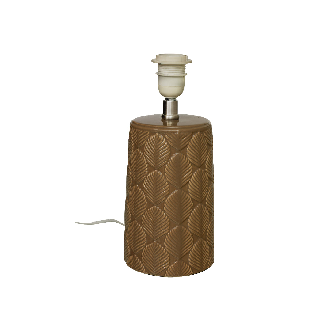 BODIL bordlampe