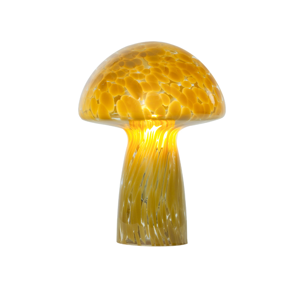 MUSHI bordlampe stor