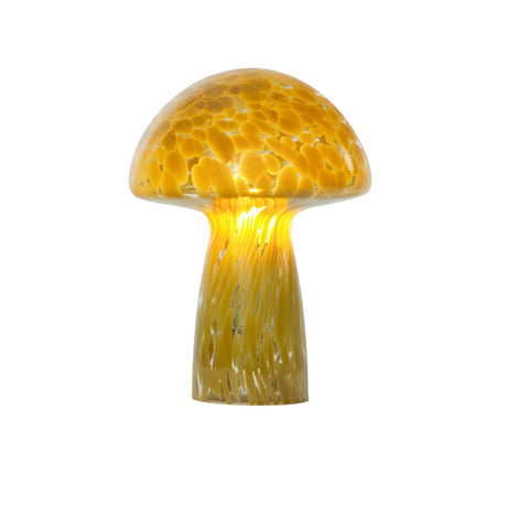 MUSHI bordlampe stor Aneta Bordlampe
