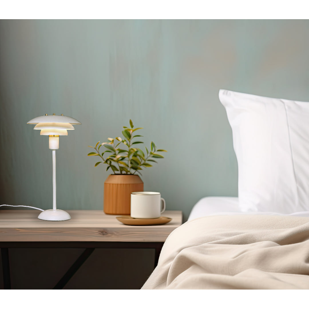 EPSILON bordlampe liten