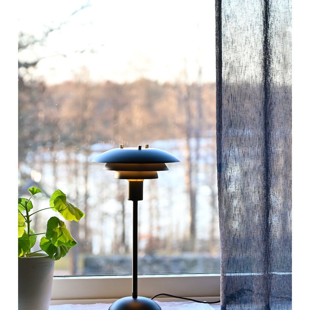 EPSILON bordlampe liten