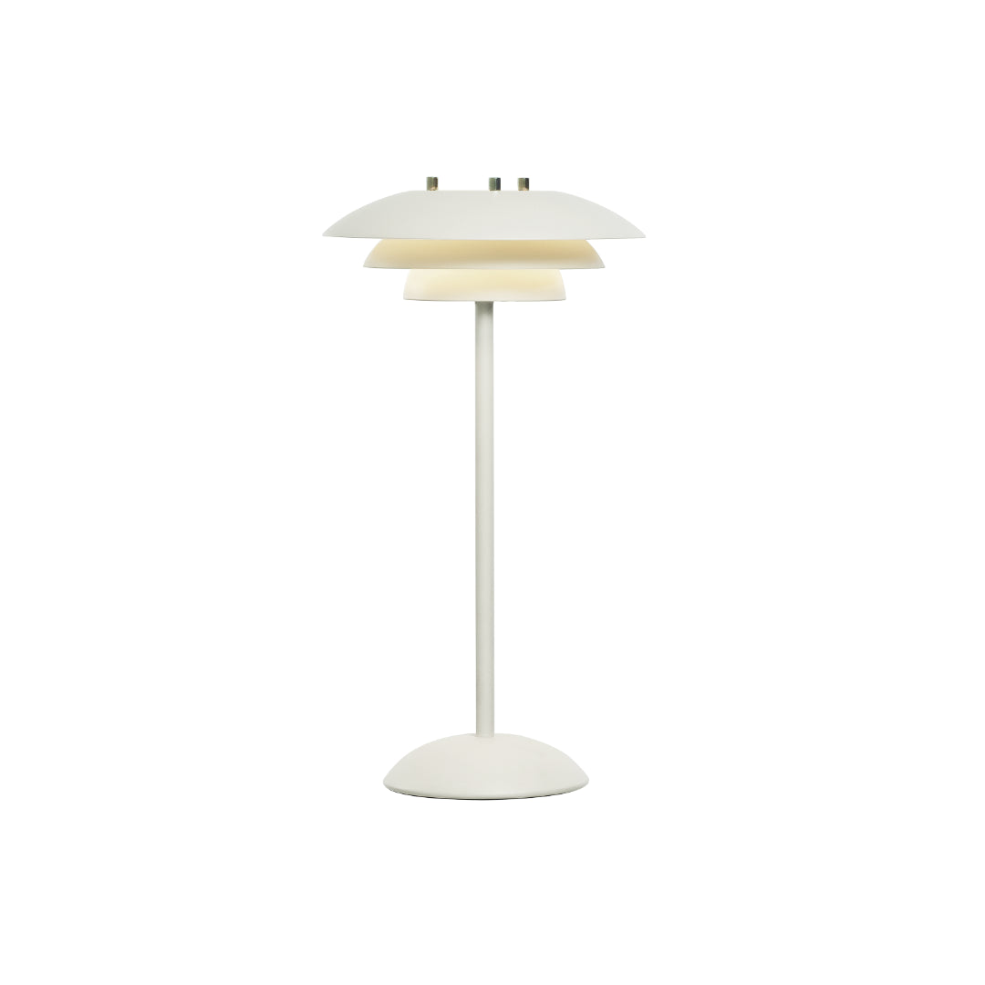 EPSILON RECHARGE bordlampe laddbar