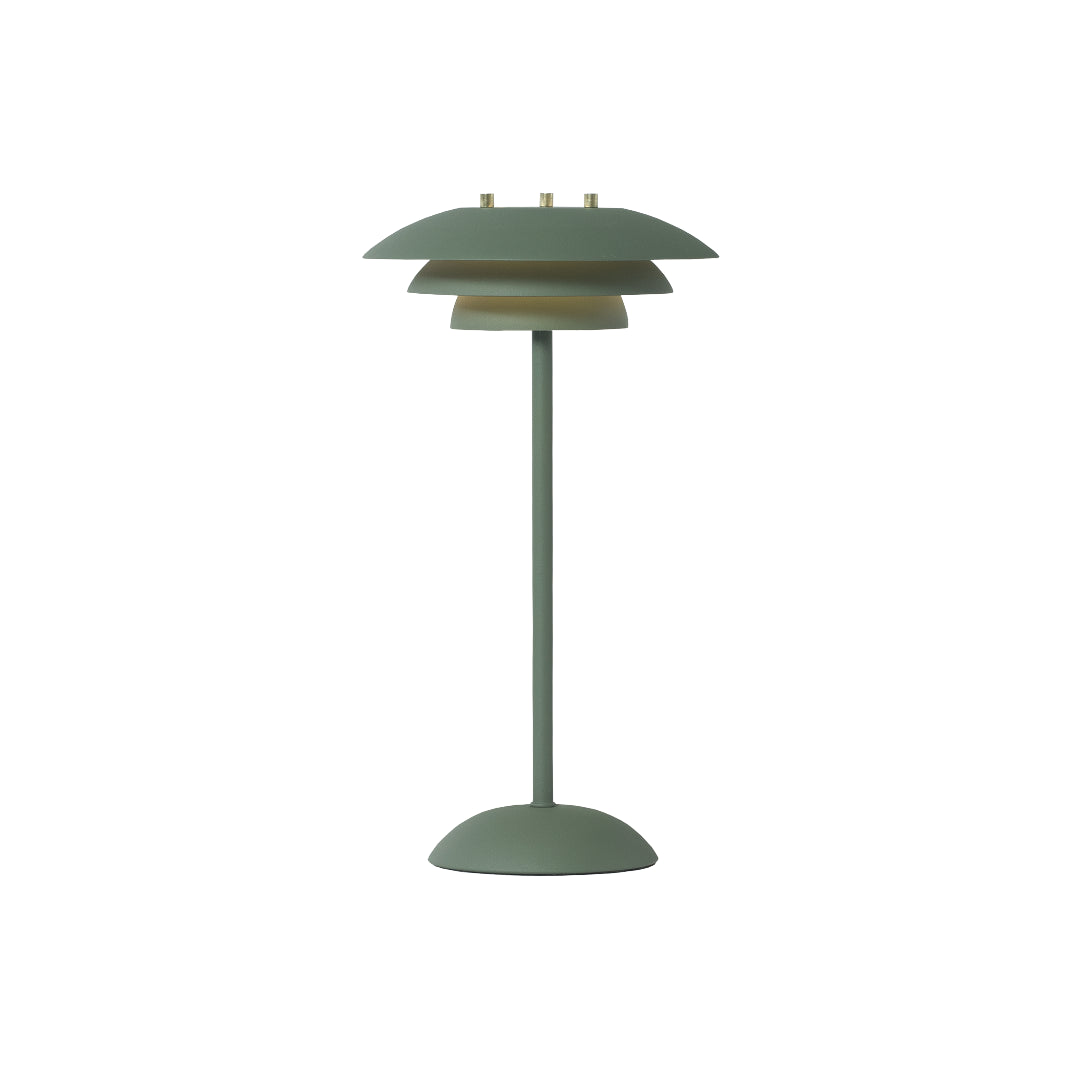 EPSILON RECHARGE bordlampe laddbar