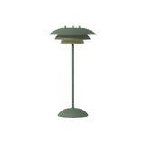 EPSILON RECHARGE bordlampe laddbar
