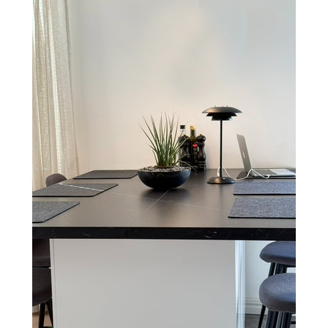 EPSILON RECHARGE bordlampe laddbar Aneta Bordlampe