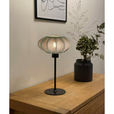 MAMSELL bordlampe liten Aneta Bordlampe