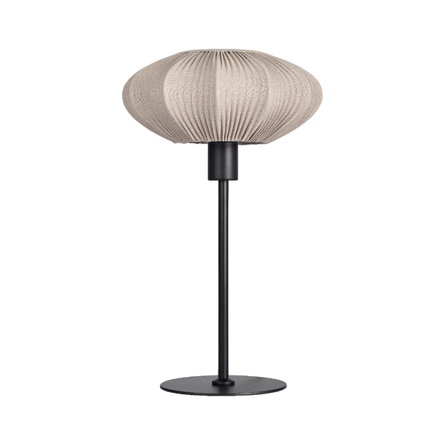 MAMSELL bordlampe liten Aneta Bordlampe