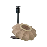 MAMSELL bordlampe liten Aneta Bordlampe