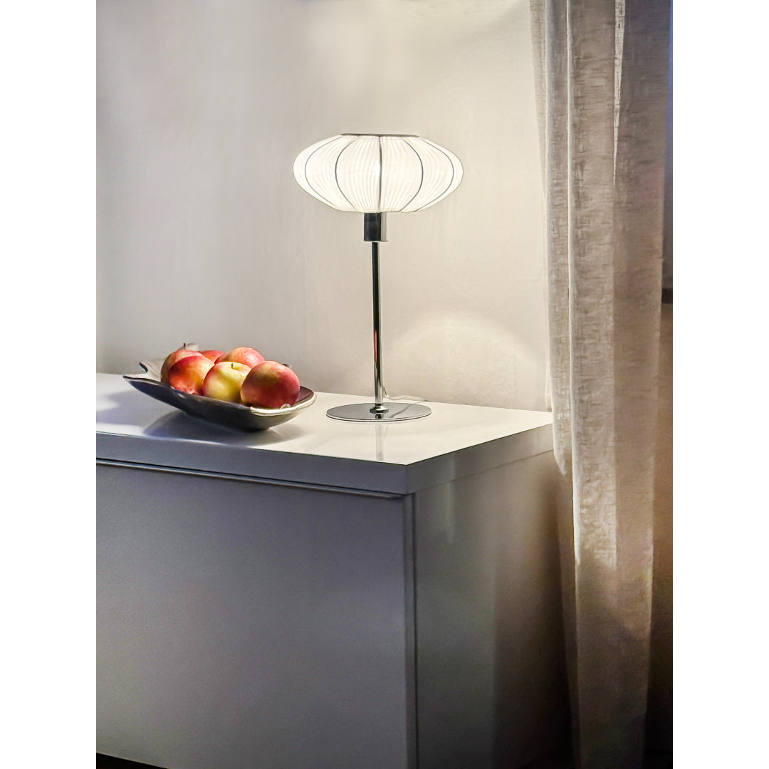 MAMSELL bordlampe liten