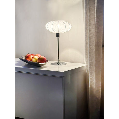 MAMSELL bordlampe liten Aneta Bordlampe
