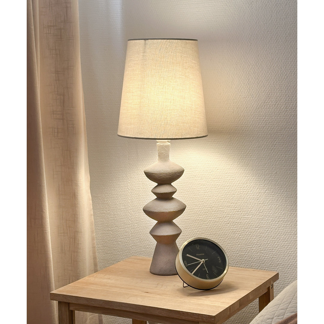 NINA bordlampe