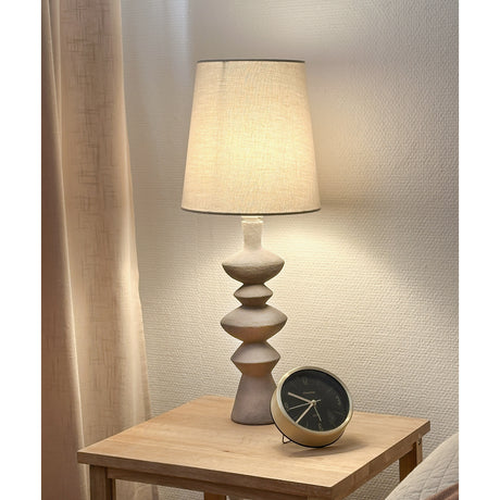 NINA bordlampe Aneta Bordlampe