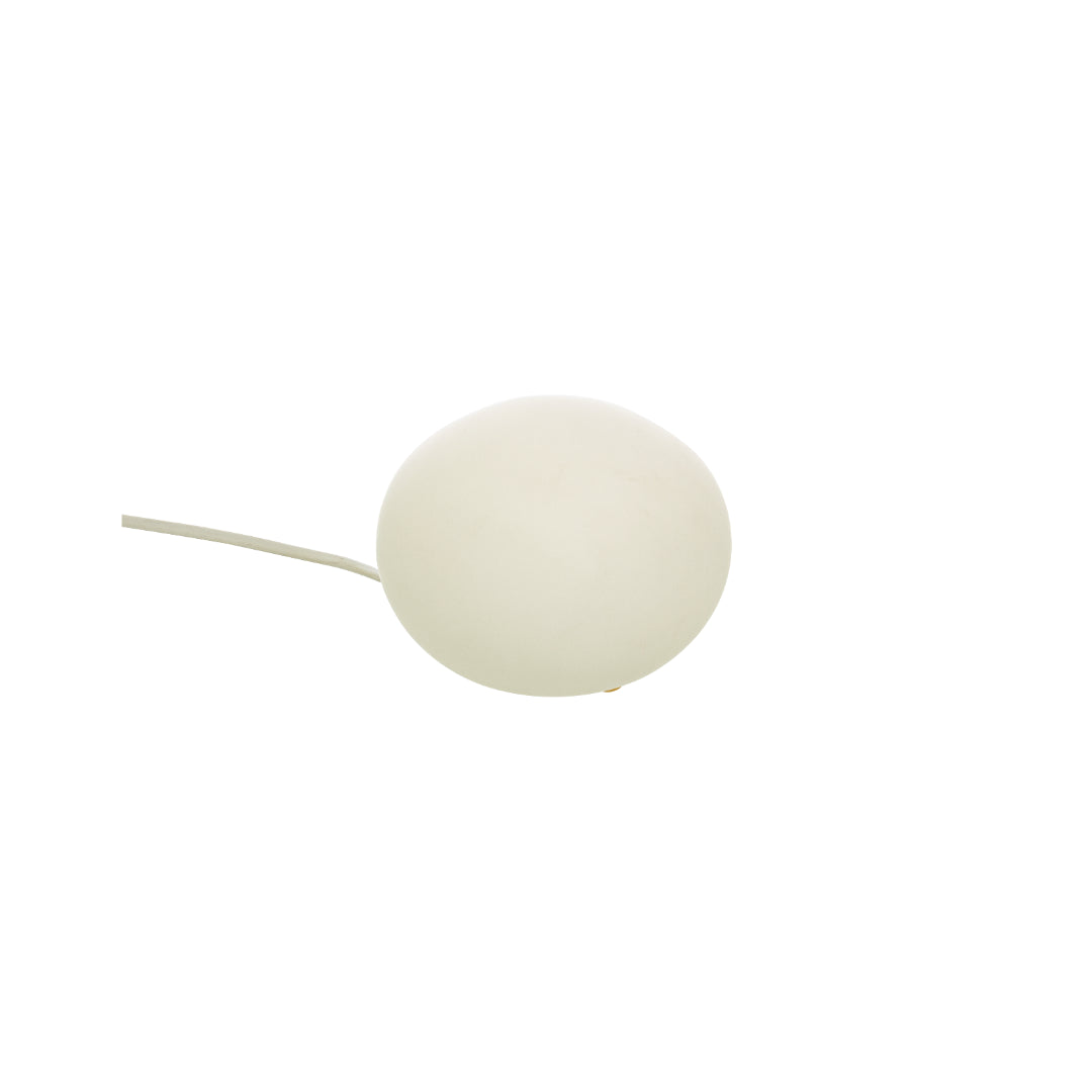 GLOBUS bordlampe 13cm Aneta Bordlampe