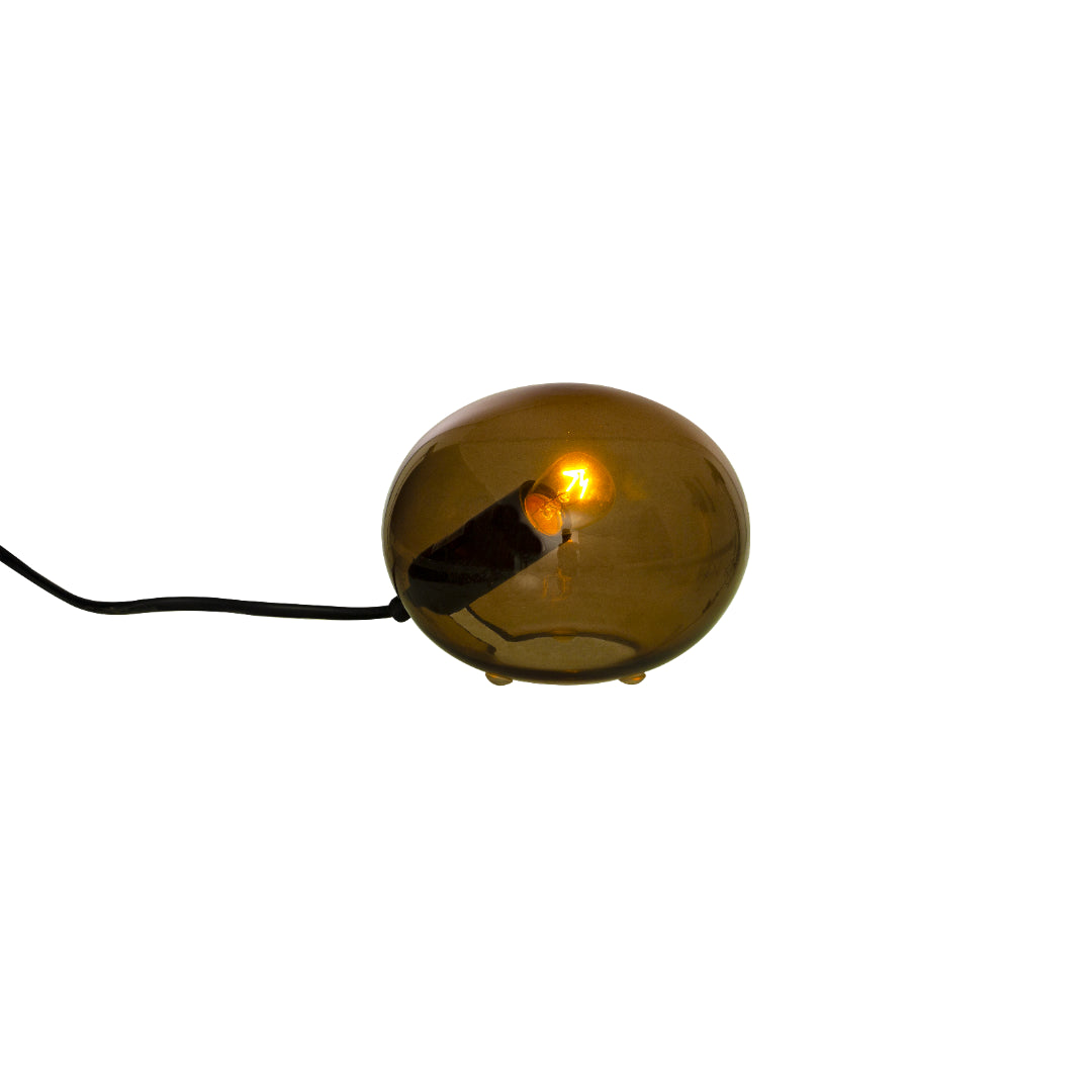 GLOBUS bordlampe 13cm