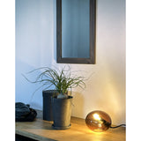 GLOBUS bordlampe 13cm