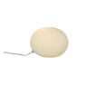 GLOBUS bordlampe 18cm