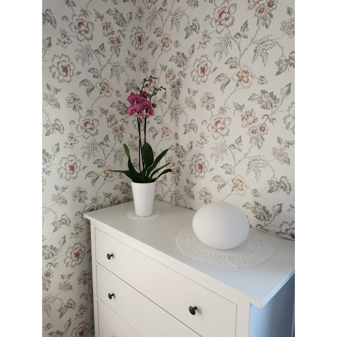 GLOBUS bordlampe 18cm