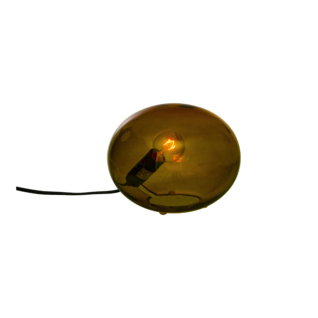 GLOBUS bordlampe 18cm