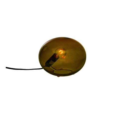 GLOBUS bordlampe 18cm Aneta Bordlampe