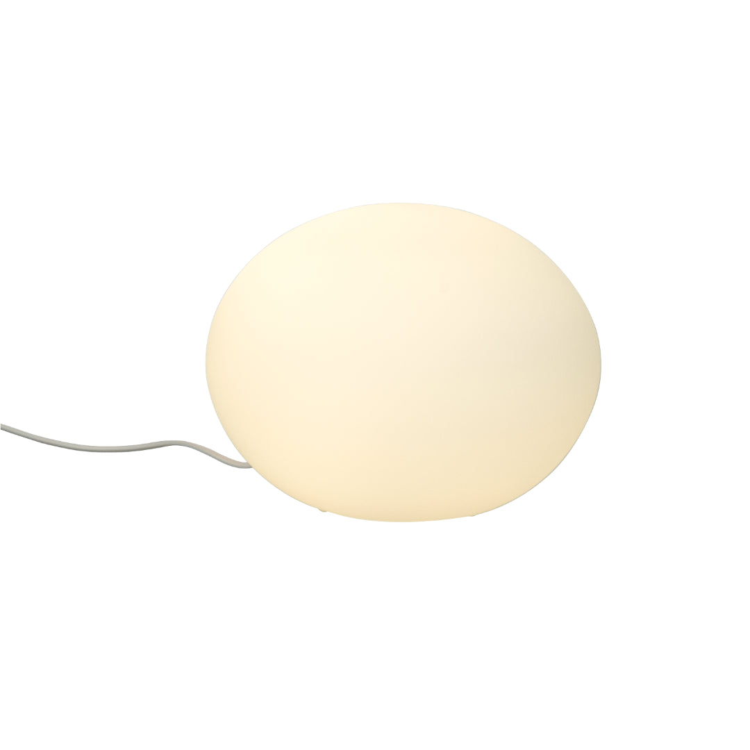 GLOBUS bordlampe 24cm Aneta Bordlampe