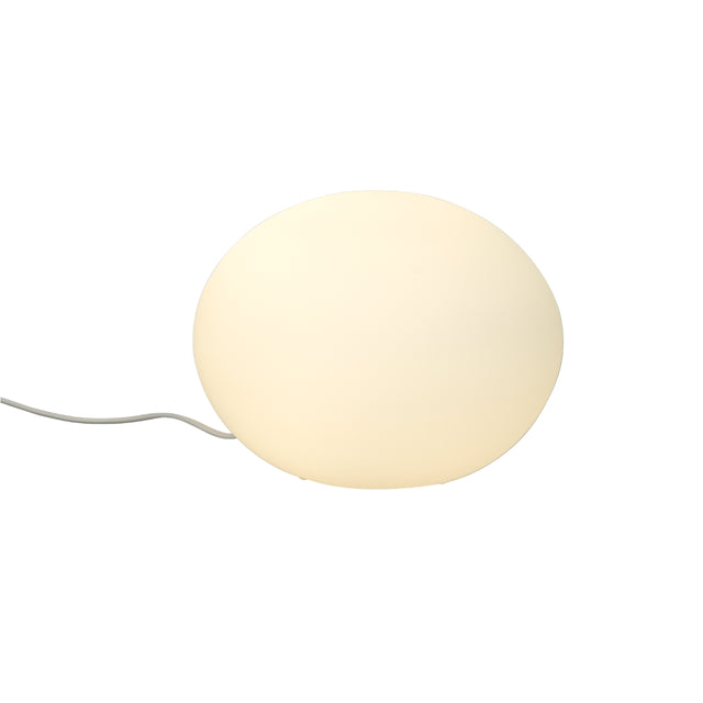 GLOBUS bordlampe 24cm Aneta Bordlampe