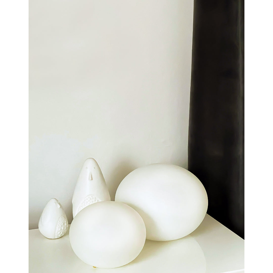 GLOBUS bordlampe 24cm Aneta Bordlampe