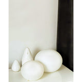 GLOBUS bordlampe 24cm Aneta Bordlampe