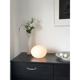 GLOBUS bordlampe 24cm Aneta Bordlampe