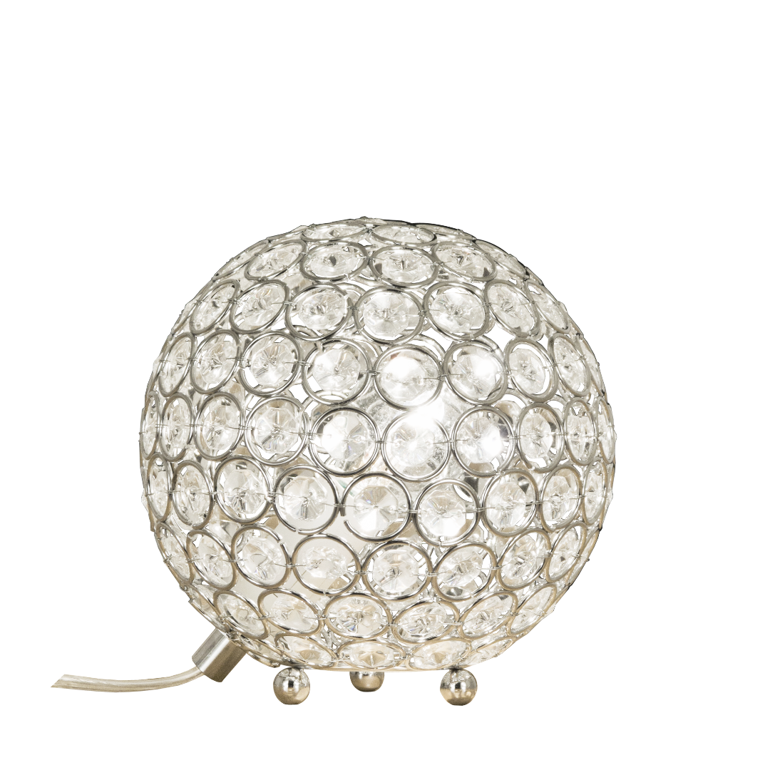 BLING bordlampe