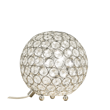 BLING bordlampe Aneta Bordlampe