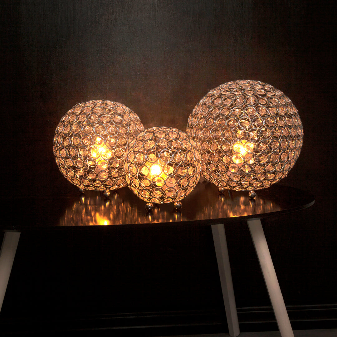 BLING bordlampe
